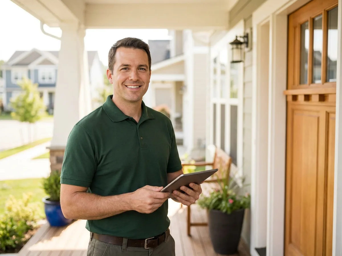 Pest control FAQs for Fredericksburg, VA